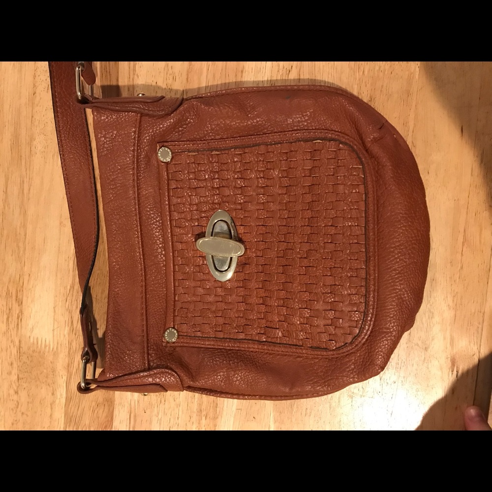 Steve Madden crossbody